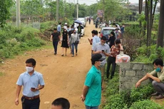 Hà Nội yêu cầu tăng cường thanh tra, kiểm tra, xử lý nghiêm, kịp thời các vi phạm về đầu tư kinh doanh, môi giới bất động sản. Ảnh minh họa
