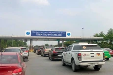 Vì sao "ông trùm" đường cao tốc Việt Nam chưa thể thu phí tự động?