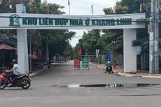 Bà Rịa - Vũng Tàu chỉ đạo 'khẩn' với khu nhà ở hơn 10ha bị 'tố' gian dối khách hàng