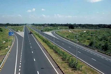 Phó Thủ tướng Lê Văn Thành yêu cầu hoàn thành Dự án xây dựng công trình đường bộ cao tốc Bắc - Nam phía Đông bảo đảm chất lượng Dự án, tuyệt đối không để thất thoát, lãng phí, tiêu cực, sai phạm. Ảnh minh họa