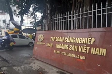 Cảnh cáo Ban Thường vụ Đảng ủy và các lãnh đạo TKV nhiệm kỳ từ 2015 đến 2025