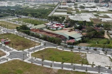 Hà Nội yêu cầu thanh tra, kiểm tra các vi phạm trong việc tách thửa, phân lô, bán nền; định giá đất; đấu giá quyền sử dụng đất. Ảnh chỉ mang tính minh họa. Nguồn Internet