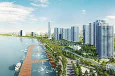 Chủ đầu tư dự án kinh doanh bất động sản huy động vốn không đúng quy định bị phạt đến 1 tỷ đồng