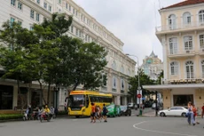 Bản tin thời sự sáng 19/7