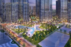 Nhà đầu tư đổ dồn về sự kiện ra mắt The Beverly Solari