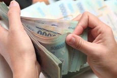 Giải pháp cho việc tăng lương cơ sở từ ngày 1/7/2023 chủ yếu là tăng thu ngân sách và tiết kiệm chi thường xuyên. Ảnh: Internet