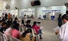 4 cơ quan đăng ký, cấp biển số xe từ ngày 21/5