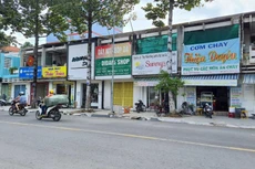 Tiền Giang: Thu hồi 12 nhà công vụ trên 'đất vàng' ở TP.Mỹ Tho