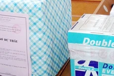 Tình trạng phát sinh kiến nghị phức tạp do đánh giá HSDT chưa khách quan hiện rất phổ biến. Ảnh chỉ mang tính minh họa. Nguồn Internet