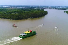 Bản tin thời sự sáng 21/2