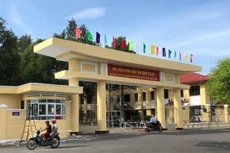 Kết luận kiểm tra của đoàn công tác kiến nghị Ủy ban Kiểm tra Trung ương, Ban Bí thư kỷ luật 14 cán bộ cấp cao của tỉnh Bình Thuận, trong đó có các nguyên lãnh đạo tỉnh và lãnh đạo tỉnh đương nhiệm.