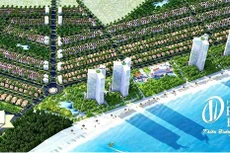 Bình Thuận hủy bỏ quyết định đầu tư 2 dự án đang bị Bộ Công an điều tra