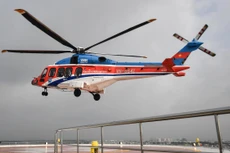 Bản tin thời sự sáng 13/4