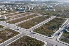Nam Định đấu giá 126 thửa đất, giá khởi điểm cao nhất 45 triệu đồng/m2
