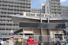 Tình trạng thiếu thuốc ức chế miễn dịch chống thải ghép cho bệnh nhân ghép thận tại Bệnh viện Chợ Rẫy (TP.HCM) xảy ra trước dịp nghỉ lễ 30/4 - 1/5. Ảnh chỉ mang tính minh họa. Nguồn Internet
