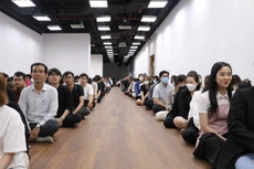 Mùa Vu Lan: Một tập đoàn cho cán bộ nhân viên nghỉ 5 ngày để báo hiếu cha mẹ, người thân