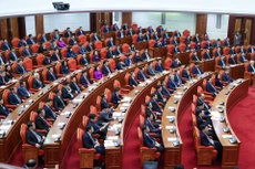 Bản tin thời sự sáng 10/10