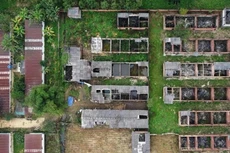 Gần 70 dự án vi phạm luật đất đai tại Thanh Hóa bị "bêu tên"