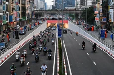 Bản tin thời sự sáng 6/10