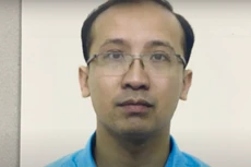 Bị can Nguyễn Tấn Hoàng. Ảnh: Công an cung cấp