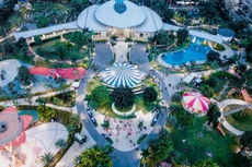 Nới room tín dụng, điểm sáng trên bức tranh toàn cảnh thị trường BĐS