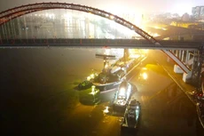 Bản tin thời sự sáng 22/4