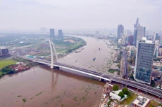Bản tin thời sự sáng 28/4