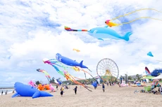 Tín hiệu tích cực hạ tầng tạo động lực bất động sản nghỉ dưỡng Phan Thiết bứt tốc