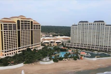 Cơ sở dự kiến sẽ tổ chức Hội nghị xúc tiến đầu tư trong tháng 6/2022 tại huyện Xuyên Mộc. 