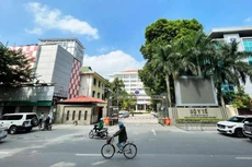 Bản tin thời sự sáng 28/1