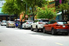 Bản tin thời sự sáng 16/8