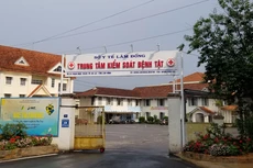 Ảnh chỉ mang tính minh họa. Nguồn Internet