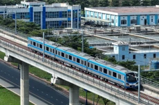 Triển khai các dự án metro là cơ hội lớn cho nhà thầu Việt