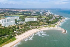 Đề xuất bổ sung quy định chuyển tiếp về chế độ sử dụng đất đối với bất động sản nghỉ dưỡng