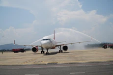 Vietjet khôi phục đường bay quốc tế đầu tiên giữa Đà Nẵng và Thái Lan