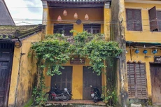 Thu hồi nhà công sản ở phố cổ Hội An vì cho thuê sai mục đích