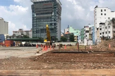 Tổng công ty Thuốc lá Việt Nam chuyển nhượng 30.927 m2 "đất vàng" không xin phép Thủ tướng