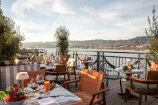 Philippe Starck – Huyền thoại thiết kế thay đổi ngành khách sạn thế giới đã chọn hợp tác một dự án tại Việt Nam