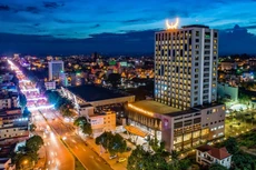 Bản tin thời sự sáng 16/11