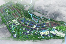 Sun Beauty Onsen: “Xứ sở diệu kỳ, lưu giữ thanh xuân”