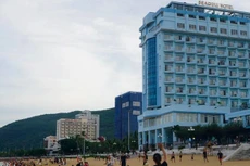 Bình Định: Sắp định đoạt số phận 3 khách sạn hạng sang nhiều năm chắn biển Quy Nhơn