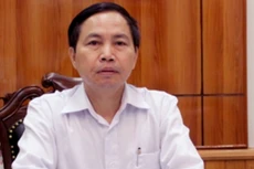 UBKT Trung ương kỷ luật hàng loạt lãnh đạo tỉnh Thái Nguyên