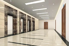 Gói thầu Mua sắm bổ sung 2 thang máy do Trường Đại học Mỹ thuật TP.HCM làm chủ đầu tư. HSMT yêu cầu về BHKT làm hạn chế sự tham dự của nhà thầu. Ảnh chỉ mang tính minh họa. Nguồn Internet