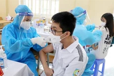 Chủ tịch UBND TP. Hà Nội ban hành công điện về tăng cường tiêm vaccine Covid-19