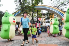 Bản tin thời sự sáng 9/4