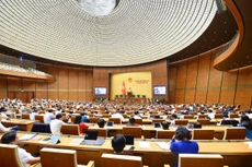 Ngày 28/10, Quốc hội tiếp tục thảo luận về kế hoạch triển kinh tế - xã hội