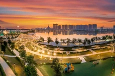 Gia Lâm - “ngôi sao” trên thị trường bất động sản phía Đông Hà Nội