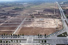 Truy tố cựu Bí thư tỉnh ủy Bình Dương Trần Văn Nam trong vụ bán rẻ “đất vàng”