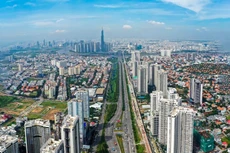 Đến năm 2025, TP.HCM sẽ phát triển thêm 367.000 căn nhà