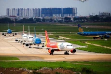 Rà soát, hoàn thiện Quy hoạch hệ thống cảng hàng không, sân bay toàn quốc thời kỳ 2021 – 2030, tầm nhìn đến năm 2050